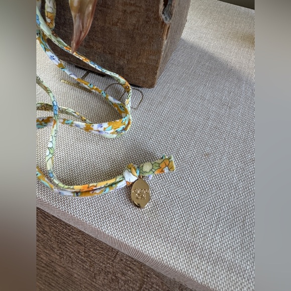 Free People X Ariana Ost The Era Strand Necklace - Picture 5 of 6